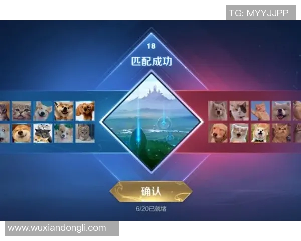 专访吴娜揭秘王者荣耀成功背后的秘密与策略分析 专访吴娜揭秘王者荣耀成功背后的秘密与策略分析