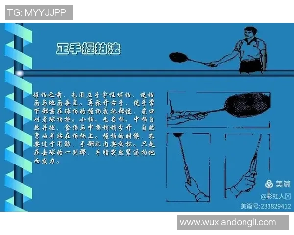 羽毛球新手必看:从基础技术到实战技巧的全面入门指南 羽毛球新手必看:从基础技术到实战技巧的全面入门指南