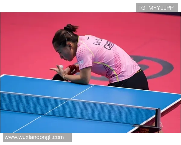 西安乒乓球队节奏排名创新高引发全国关注与热议