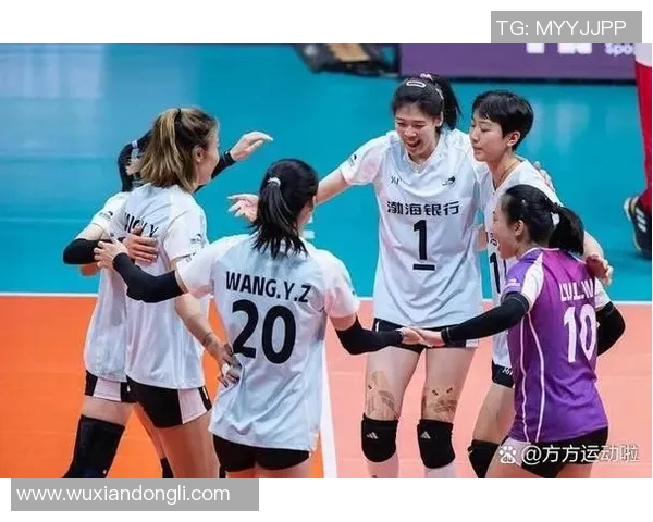 广州排球队意识变革引发热议助力团队重塑竞技精神与战术创新