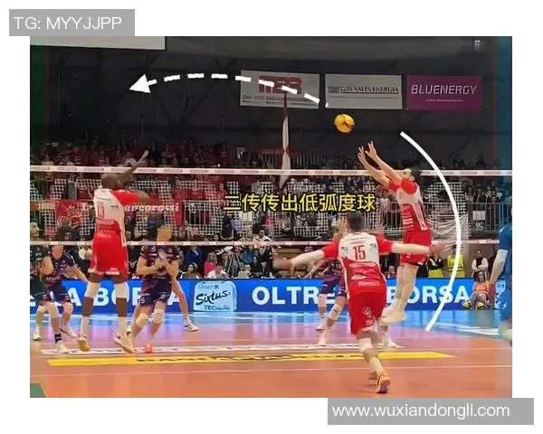 杭州排球队快攻战术解析与深度剖析助力排球竞技水平提升 杭州排球队快攻战术解析与深度剖析助力排球竞技水平提升