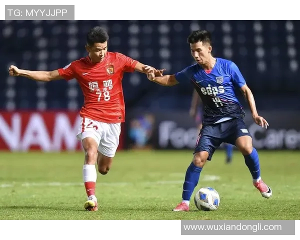 广州足球队的奋斗历程与荣耀时刻大师赛特别报道 广州足球队的奋斗历程与荣耀时刻大师赛特别报道