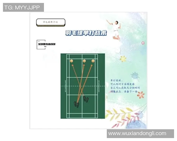 深圳羽毛球队整体压制战术解析与实战应用探讨 深圳羽毛球队整体压制战术解析与实战应用探讨