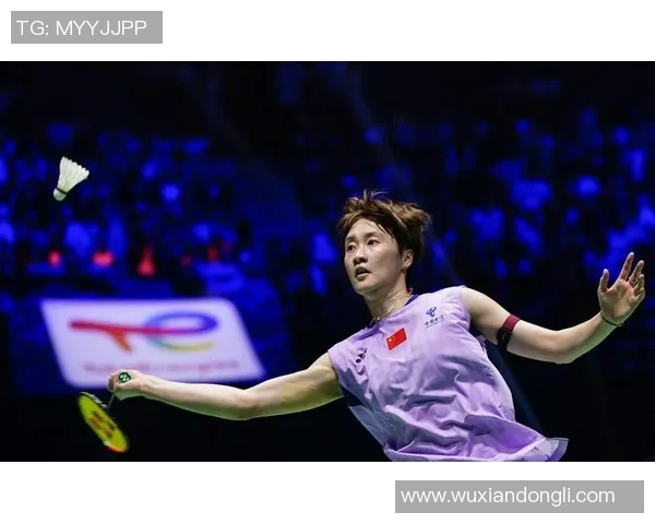 羽毛球耐力排行榜揭晓上海羽毛球队荣获第五名佳绩 羽毛球耐力排行榜揭晓上海羽毛球队荣获第五名佳绩