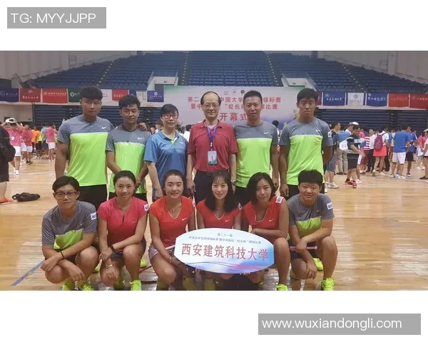 西安网球队的蜕变之路:从传统到现代的全新挑战与机遇 西安网球队的蜕变之路:从传统到现代的全新挑战与机遇