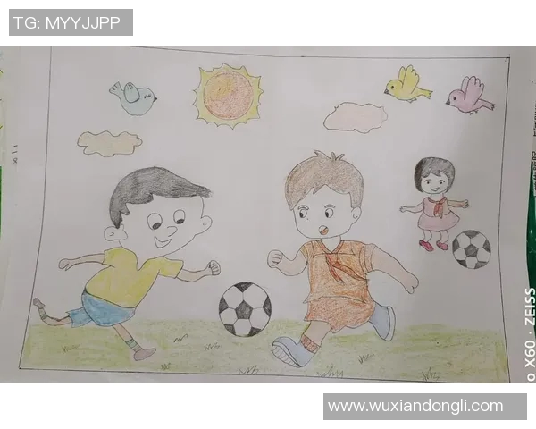 足球明星的七个孩子如何在运动与生活中找到自己的方向与梦想 足球明星的七个孩子如何在运动与生活中找到自己的方向与梦想